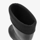 Demar EVA habcsizma Tytan SB E PS fekete