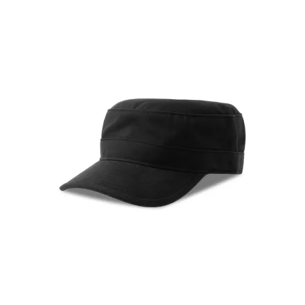 Atlantis sapka Tank-S fekete