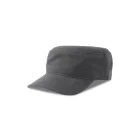 Atlantis sapka Tank-S sötétszürke