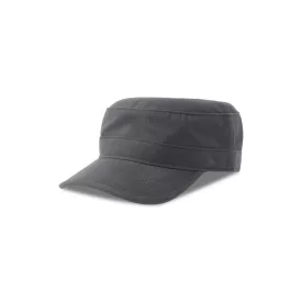 Atlantis sapka Tank-S sötétszürke