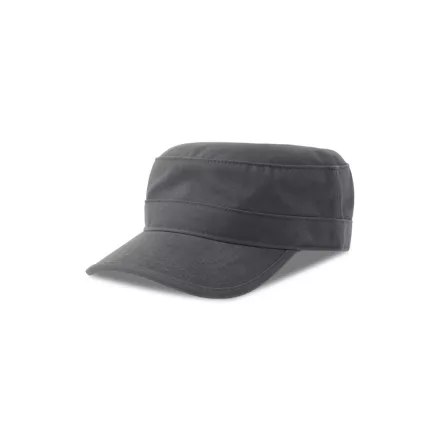 Atlantis sapka Tank-S sötétszürke