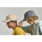 Atlantis sapka Tank-S sötétszürke