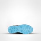 Sako munkavédelmi szandál Blue S1 ESD fekete-kék-piros