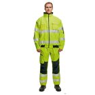 Cerva Clovelly Pilot