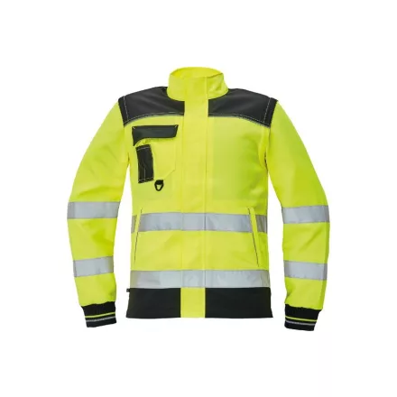 Cerva dzseki Knoxfield Hi-Vis