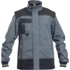 Cerva dzseki Knoxfield szürke-sárga