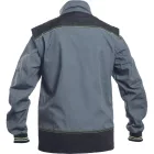 Cerva dzseki Knoxfield szürke-sárga