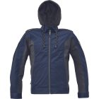 Cerva munkás dzseki Dayboro tengerkék