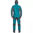 Cerva munkás dzseki Dayboro petrol