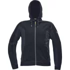 Cerva munkás dzseki Dayboro fekete