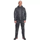 Cerva munkás dzseki Dayboro fekete