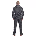 Cerva munkás dzseki Dayboro fekete