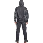 Cerva munkás dzseki Dayboro fekete