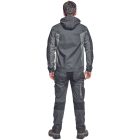 Cerva munkás dzseki Dayboro antracit