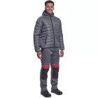 Cerva dzseki Max Neo Light antracit