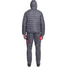 Cerva dzseki Max Neo Light antracit