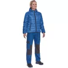 Cerva női dzseki Max Neo Lady Light kék-fekete