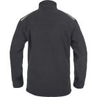 Cerva polár pulóver Emerton STR 350 fekete-sárga