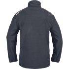 Cerva polár pulóver Emerton STR 350 szürke-narancs