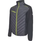 Cerva dzseki L-Sure Dawson fekete-lime