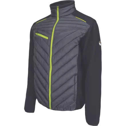 Cerva dzseki L-Sure Dawson fekete-lime