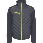 Cerva dzseki L-Sure Dawson fekete-lime