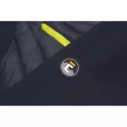 Cerva dzseki L-Sure Dawson fekete-lime