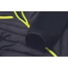 Cerva dzseki L-Sure Dawson fekete-lime