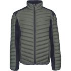 Cerva dzseki L-Sure Walsh olajzöld