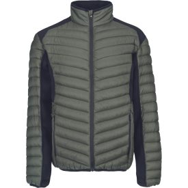 Cerva dzseki L-Sure Walsh olajzöld