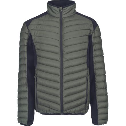 Cerva dzseki L-Sure Walsh olajzöld