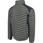 Cerva dzseki L-Sure Walsh olajzöld