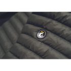 Cerva dzseki L-Sure Walsh olajzöld