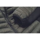 Cerva dzseki L-Sure Walsh olajzöld