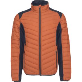 Cerva dzseki L-Sure Walsh rozsda-piros