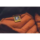 Cerva dzseki L-Sure Walsh rozsda-piros