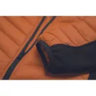 Cerva dzseki L-Sure Walsh rozsda-piros