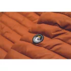 Cerva dzseki L-Sure Walsh rozsda-piros