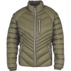 Cerva női dzseki L-Sure Sylvia Lady olajzöld