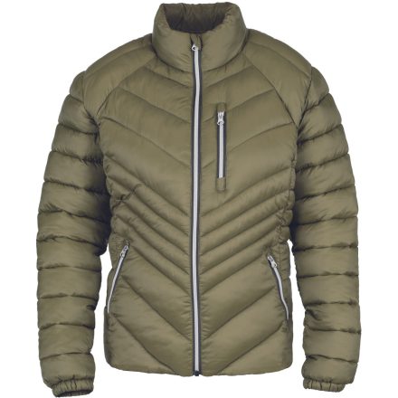 Cerva női dzseki L-Sure Sylvia Lady olajzöld