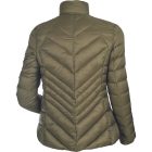 Cerva női dzseki L-Sure Sylvia Lady olajzöld