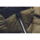 Cerva női dzseki L-Sure Sylvia Lady olajzöld