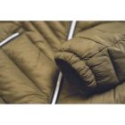 Cerva női dzseki L-Sure Sylvia Lady olajzöld