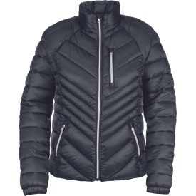 Cerva női dzseki L-Sure Sylvia Lady fekete