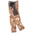 CRV nadrág Crambe terepszín bézs