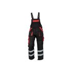 MAX WINTER Reflex kantáros nadrág