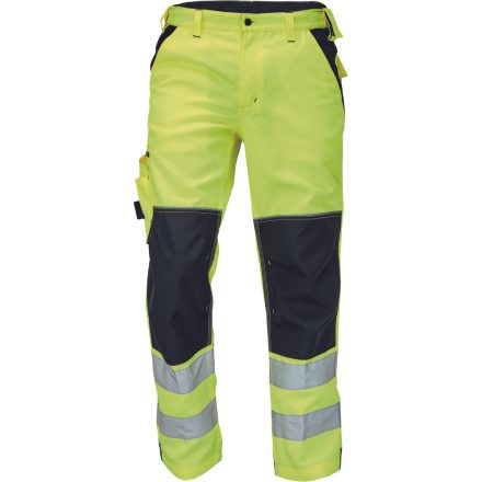 Cerva nadrág Knoxfield HV FL290 290 fluo-sárga