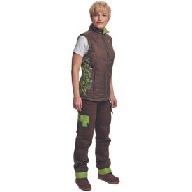 Yowie női munkás mellény