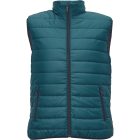 Cerva mellény Max Neo Light zöld