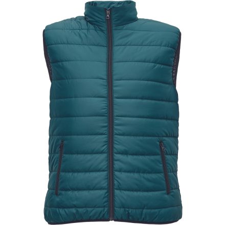 Cerva mellény Max Neo Light zöld